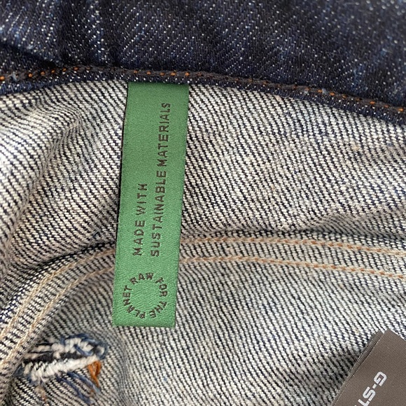 GStar Row Joci 3D Mid - Picture 6 of 12